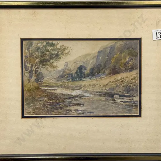 H Olivant - Clifton Hawkes Bay