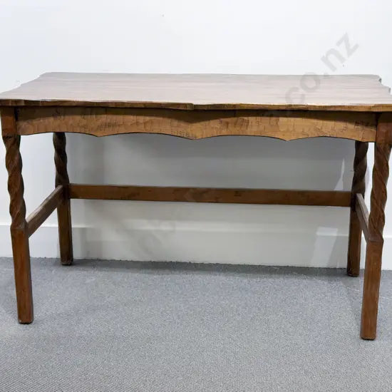 Chapman Taylor Rectangular Side Table