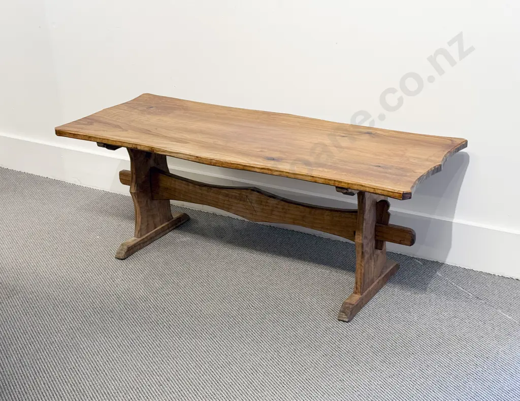 Chapman Taylor Rectangular Coffee Table Image 1++