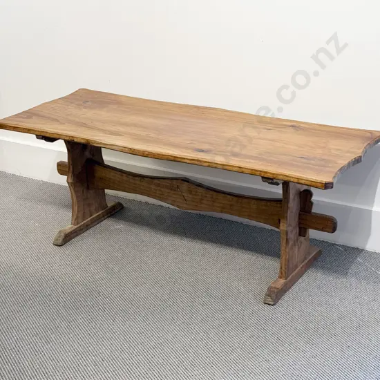 Chapman Taylor Rectangular Coffee Table