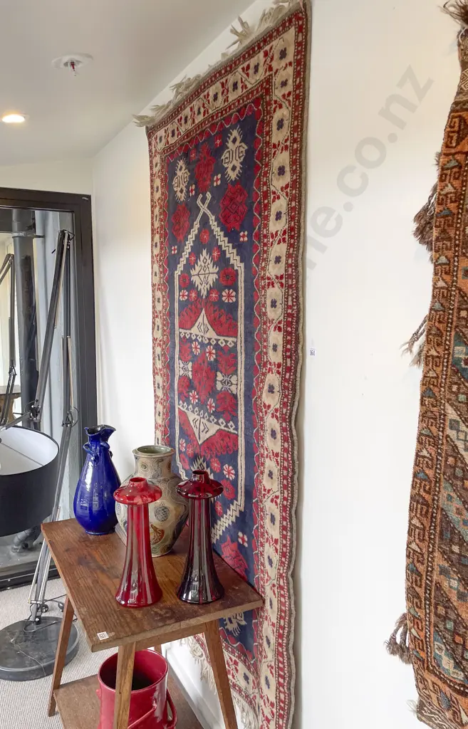 Persian Rug Image 1++
