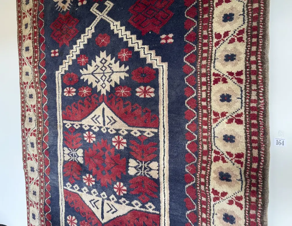 Persian Rug Image 1++