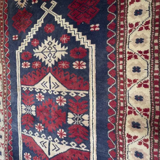 Persian Rug