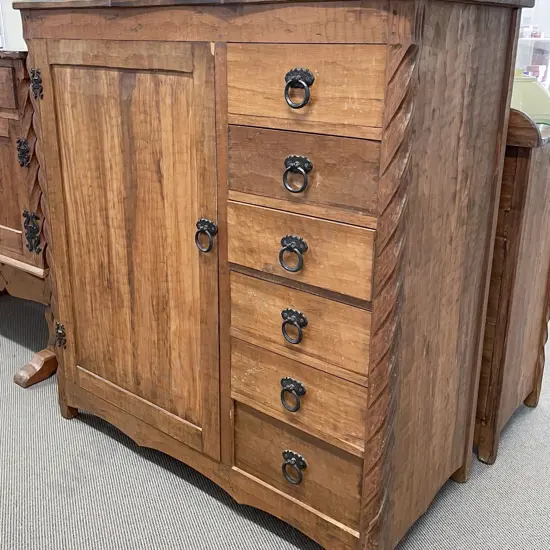 Chapman Taylor Manrobe