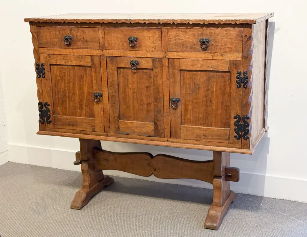 Chapman Taylor Sideboard Image 1++
