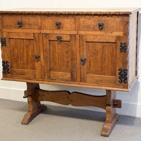 Chapman Taylor Sideboard