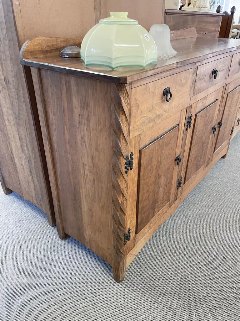 Chapman Taylor Sideboard Image 1++