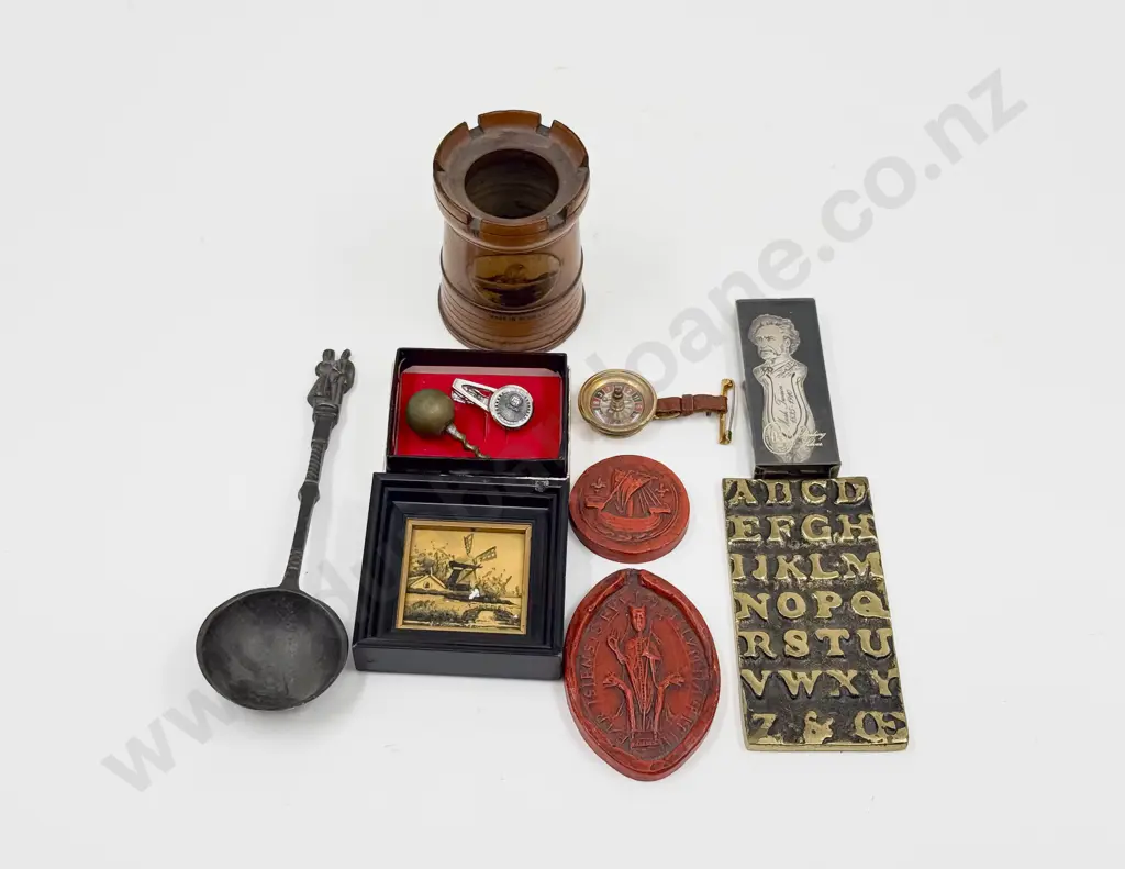 Mixed Lot Bits and Pieces Image 1++