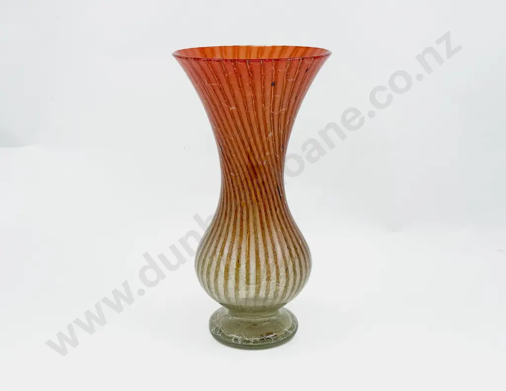 C1930's Karl Wiedmann for WMF Germany Vase Image 1++