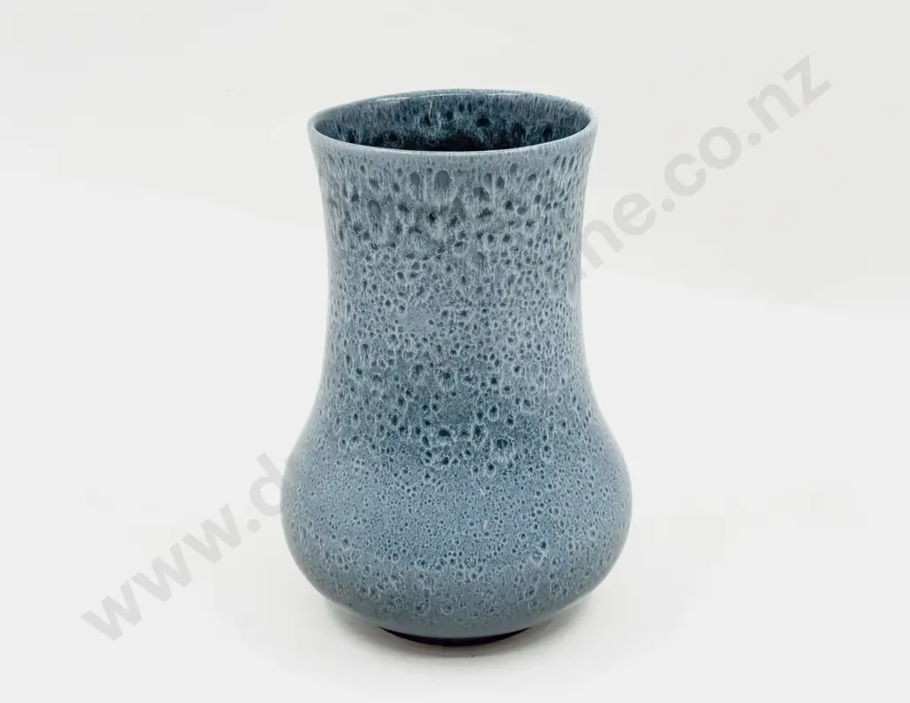 Lancastrian Pottery Printed Mark Vase Image 1++