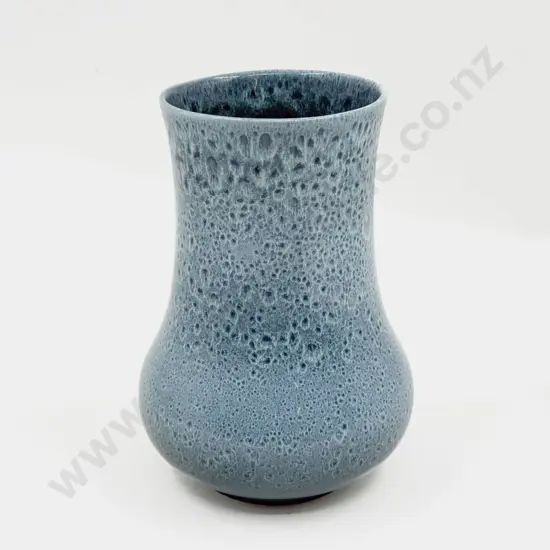 Lancastrian Pottery Printed Mark Vase