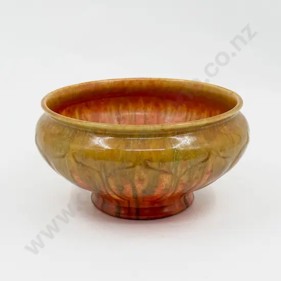 Pilkingtons Royal Lancastrian #2829 Vase