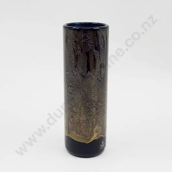 Isle of Wight Cylindrical Vase