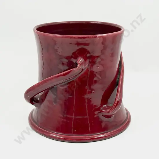 C H Brannum Jardiniere