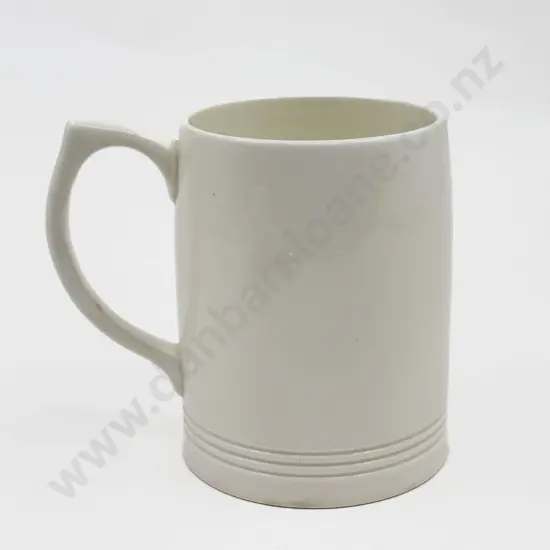 Wedgwood Keith Murray Whiteware Mug