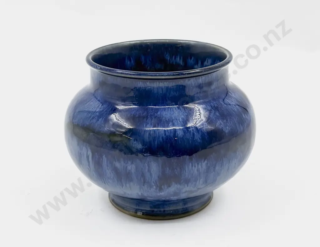 Royal Doulton Stoneware Planter Image 1++