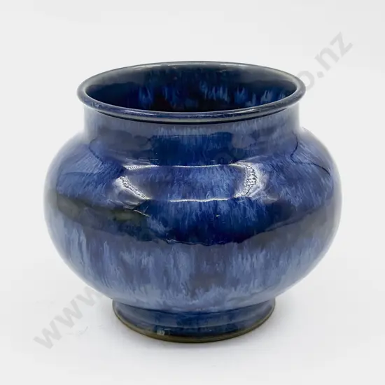 Royal Doulton Stoneware Planter