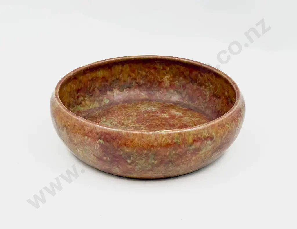 Minton Hollins Fruit Bowl Image 1++
