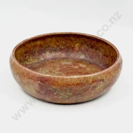 Minton Hollins Fruit Bowl