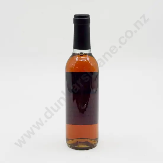 1 Bottle NZ 1990 Robard & Butler Billy Apple As Good As Gold 375ml