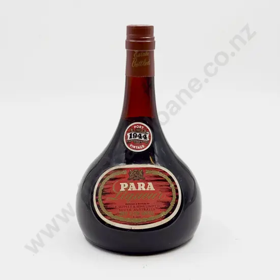 1 Bottle South Australia Para Vintage Port