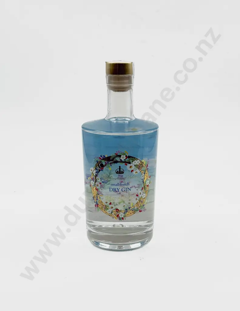 1 bottle Buckingham Palace Small Batch Dry Gin 700ml 42% Image 1++