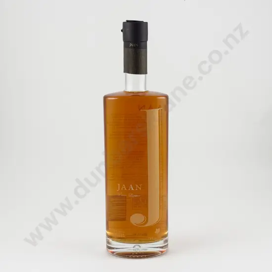 1 bottle JAAN Premium Canadian Paan Whiskey Liqueur 25%