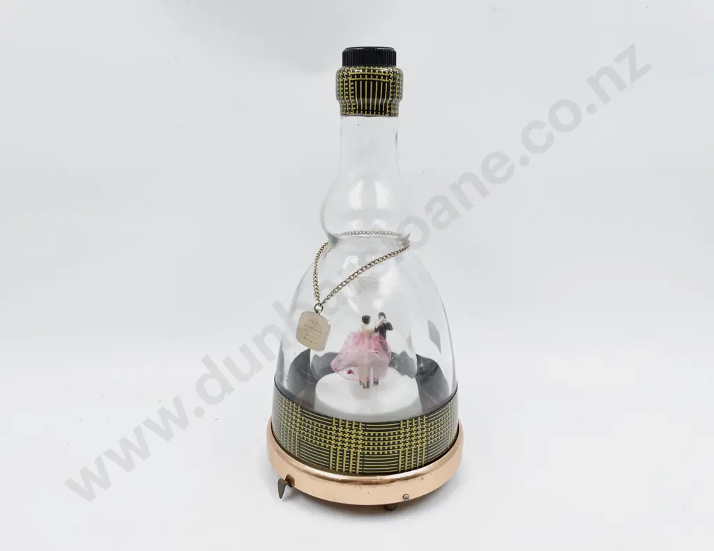 Vintage Prince Musical Bottle Image 1++