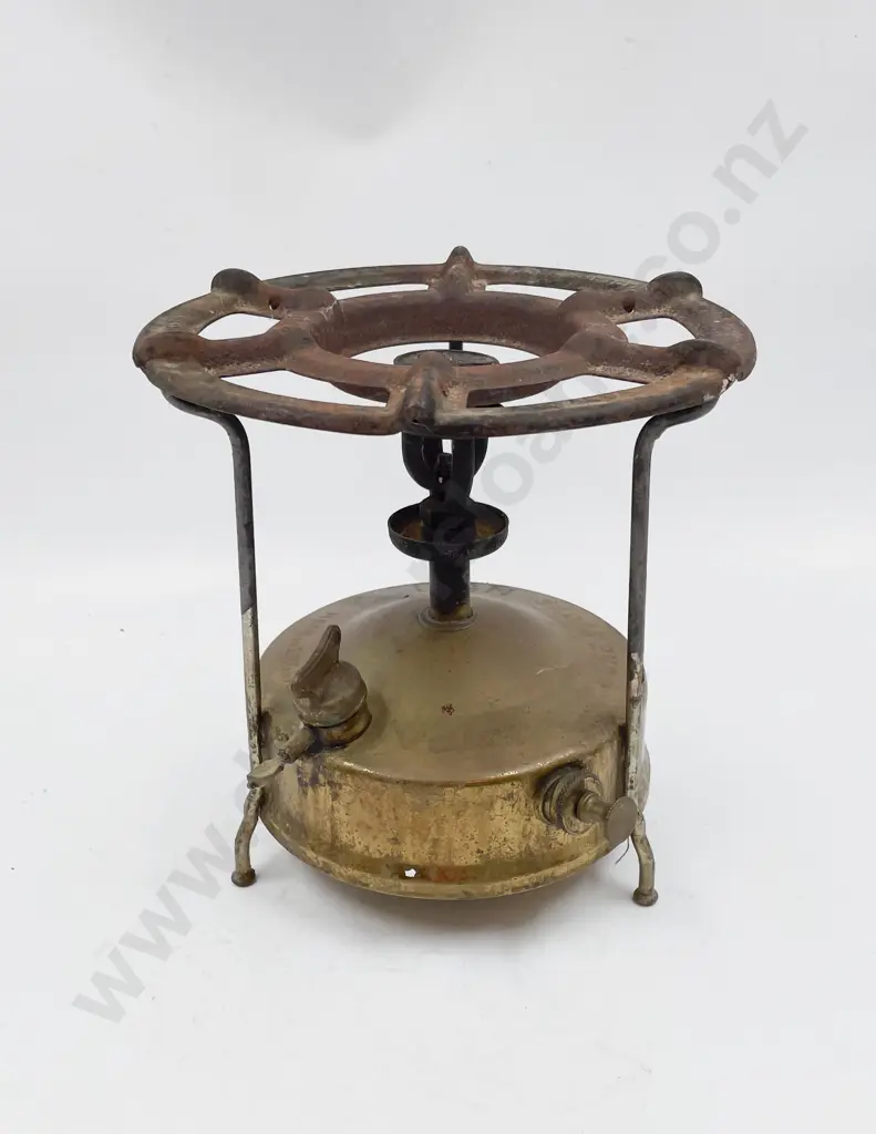 Vintage Primus Stove Image 1++
