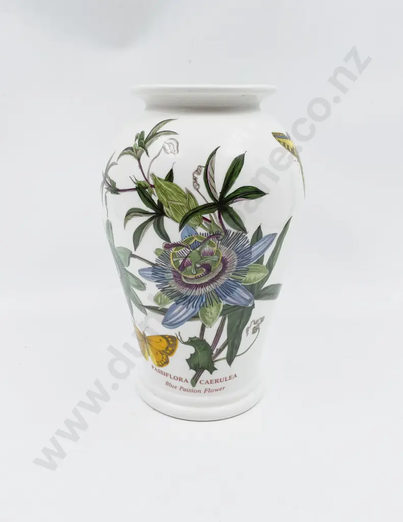Portmeirion Vase Image 1++