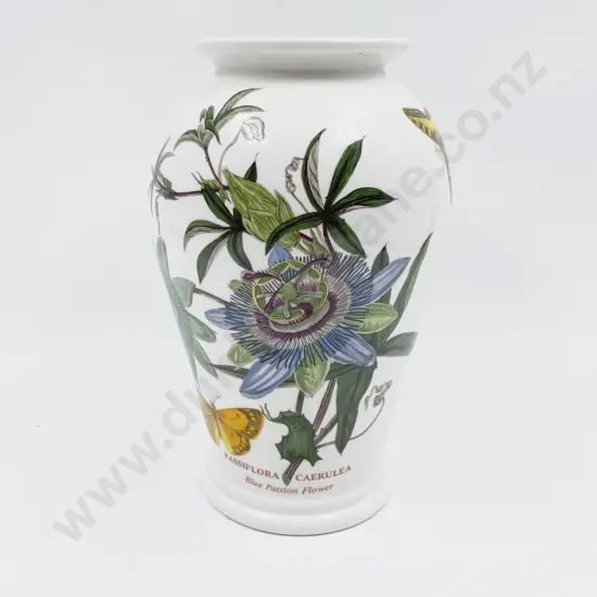 Portmeirion Vase