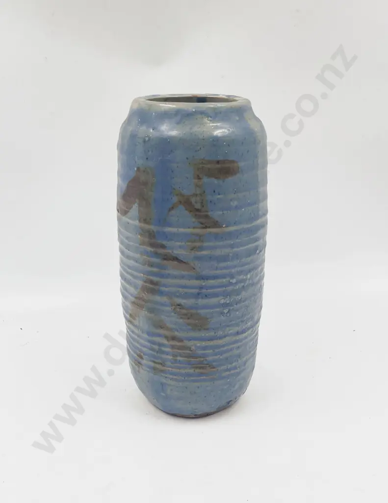 Little Village NZ Pottery Vase Image 1++