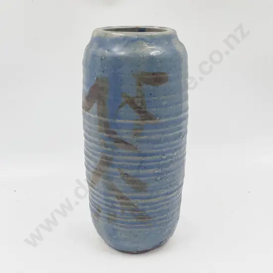 Little Village NZ Pottery Vase