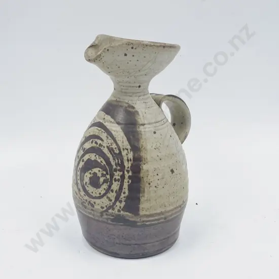 Peter Stitchbury Jug