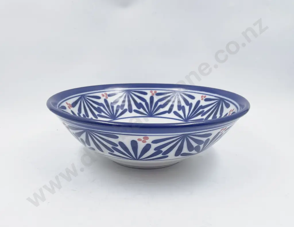 Diane Brady Fruit Bowl Image 1++