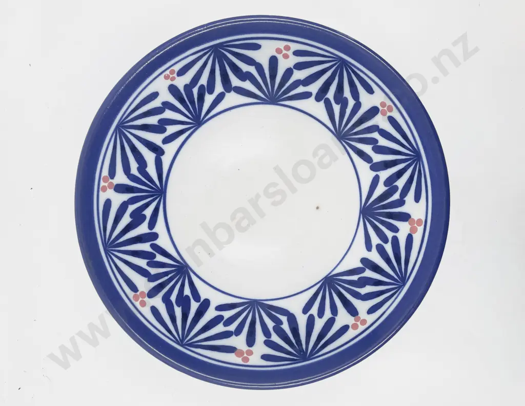 Diane Brady Fruit Bowl Image 1++