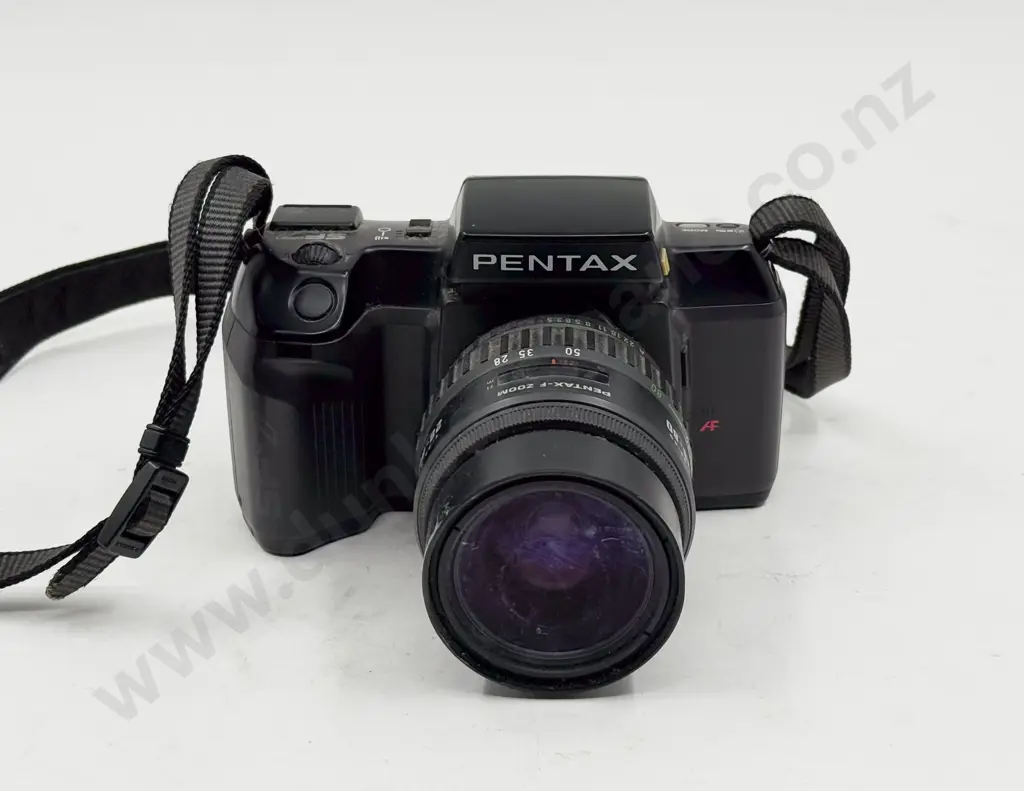 Pentax Sf7 (missing lens cap) Image 1++
