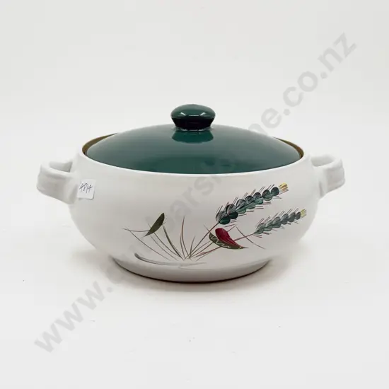 Denby Lidded Oven Dish