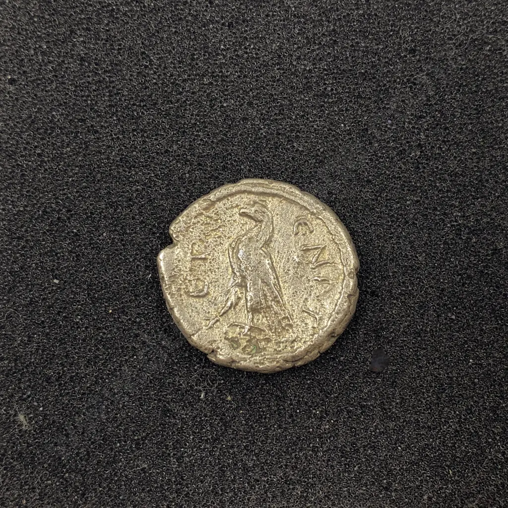 Roman Type Coin Image 1++