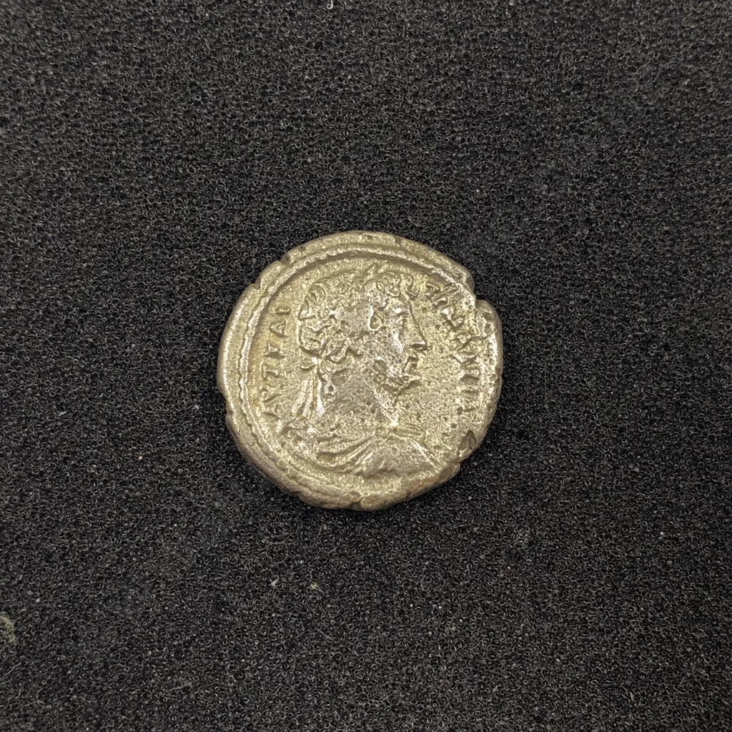 Roman Type Coin Image 1++