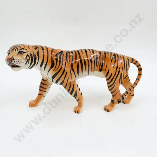 Beswick Tiger