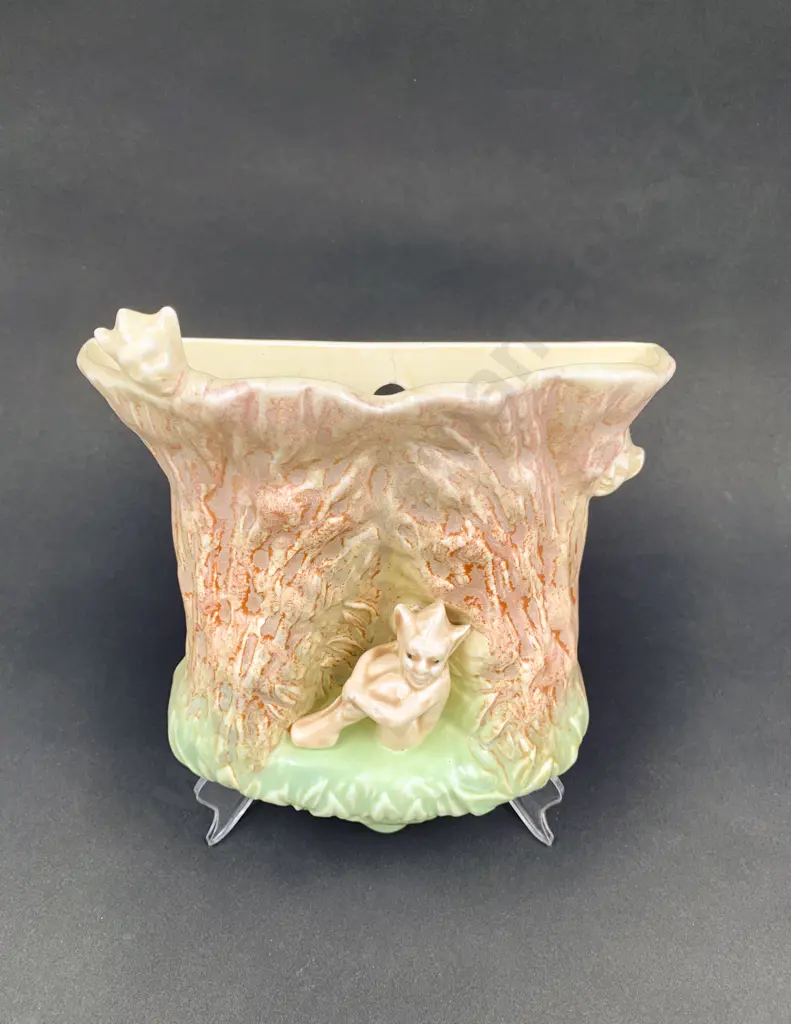 Sylvac Wall Pocket Image 1++