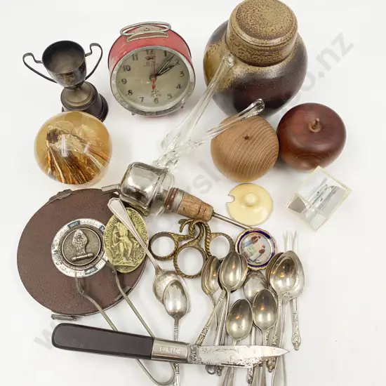 Box Quantity of Assorted