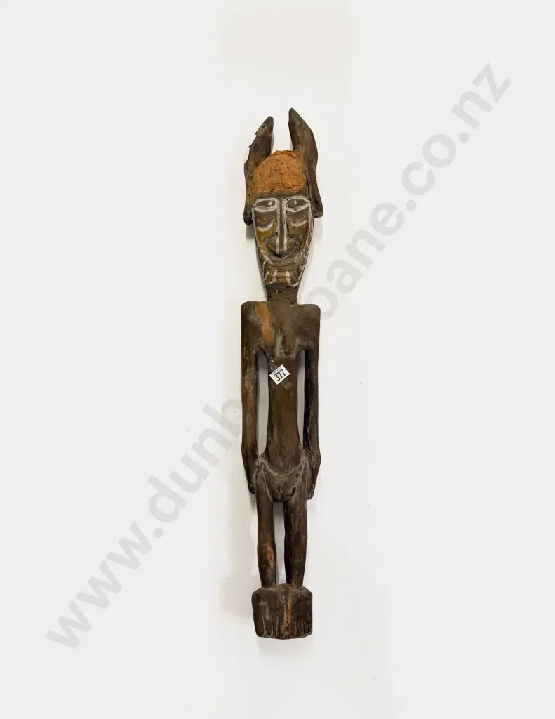 PNG Ancestral Figure Image 1++