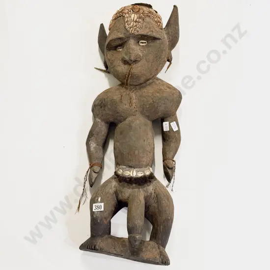 PNG Ancestral Figure
