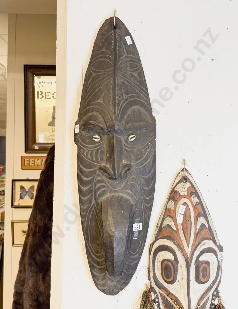 PNG Spirit Mask Image 1++