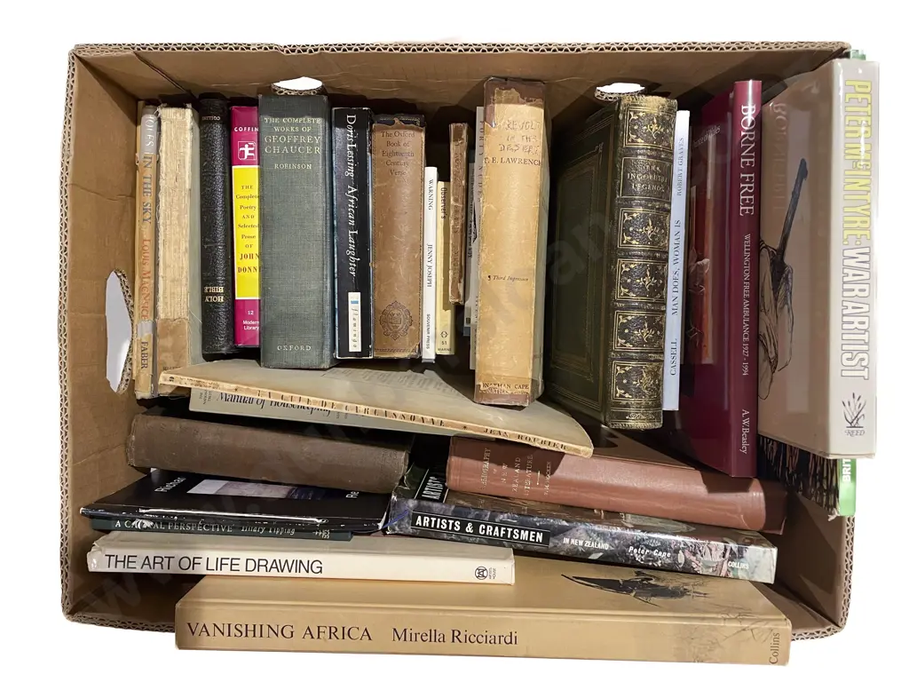 "Peter McIntyre: War Artist" Together with Others Image 1++