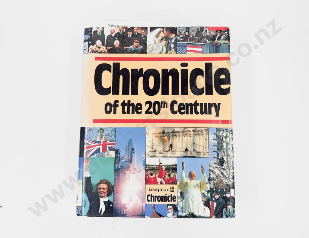 Chronicle of the 21st Century Image 1++