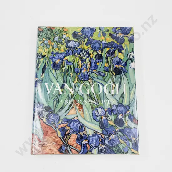 Van Gogh: A Retrospective