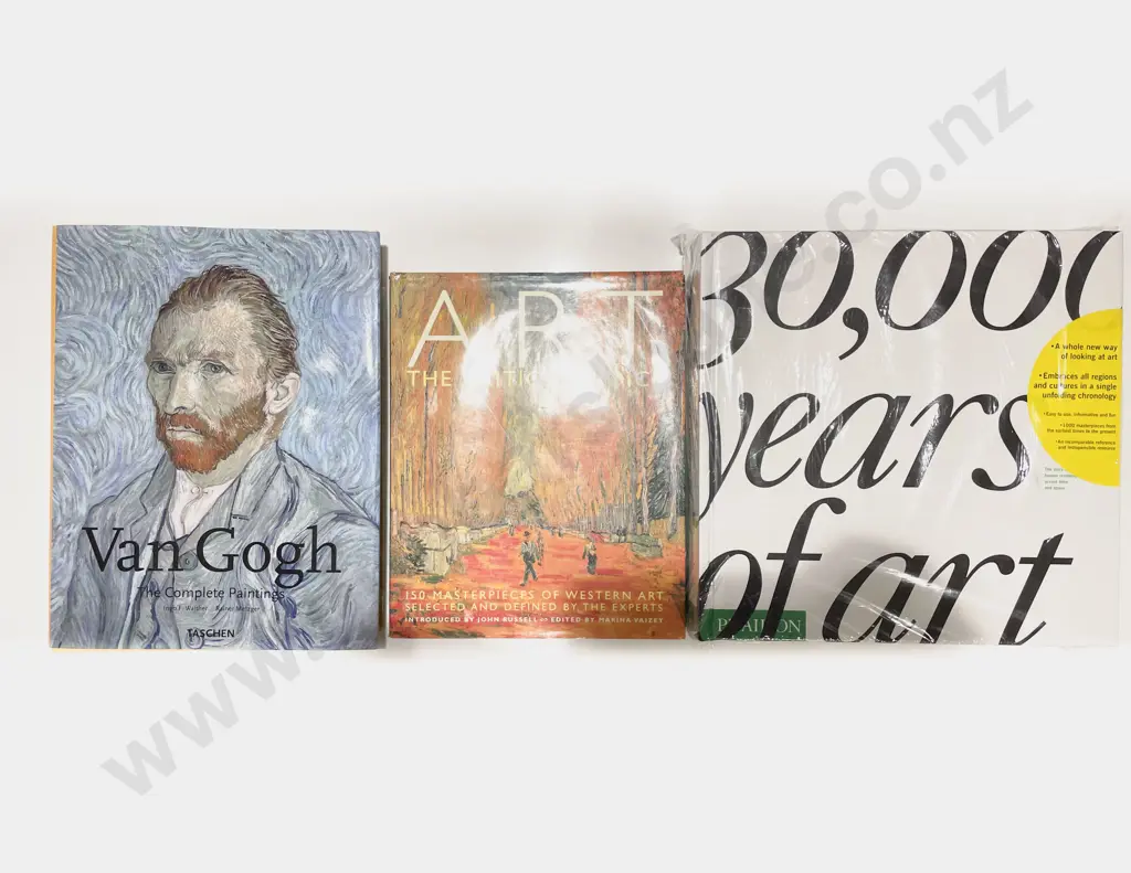 Three Assorted Art Reference Image 1++